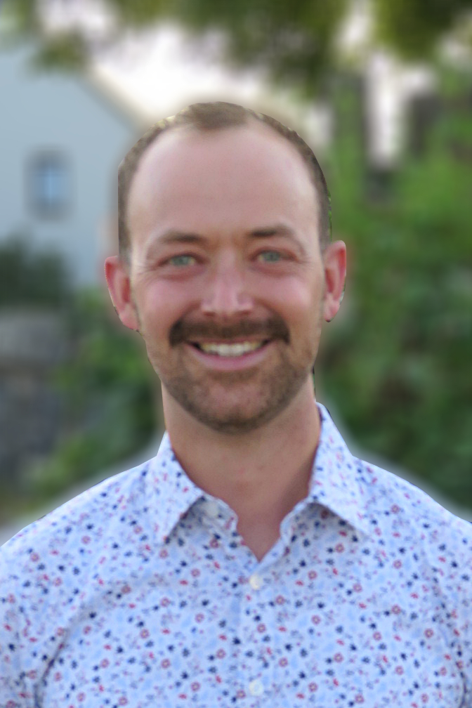 Christopher Strödter