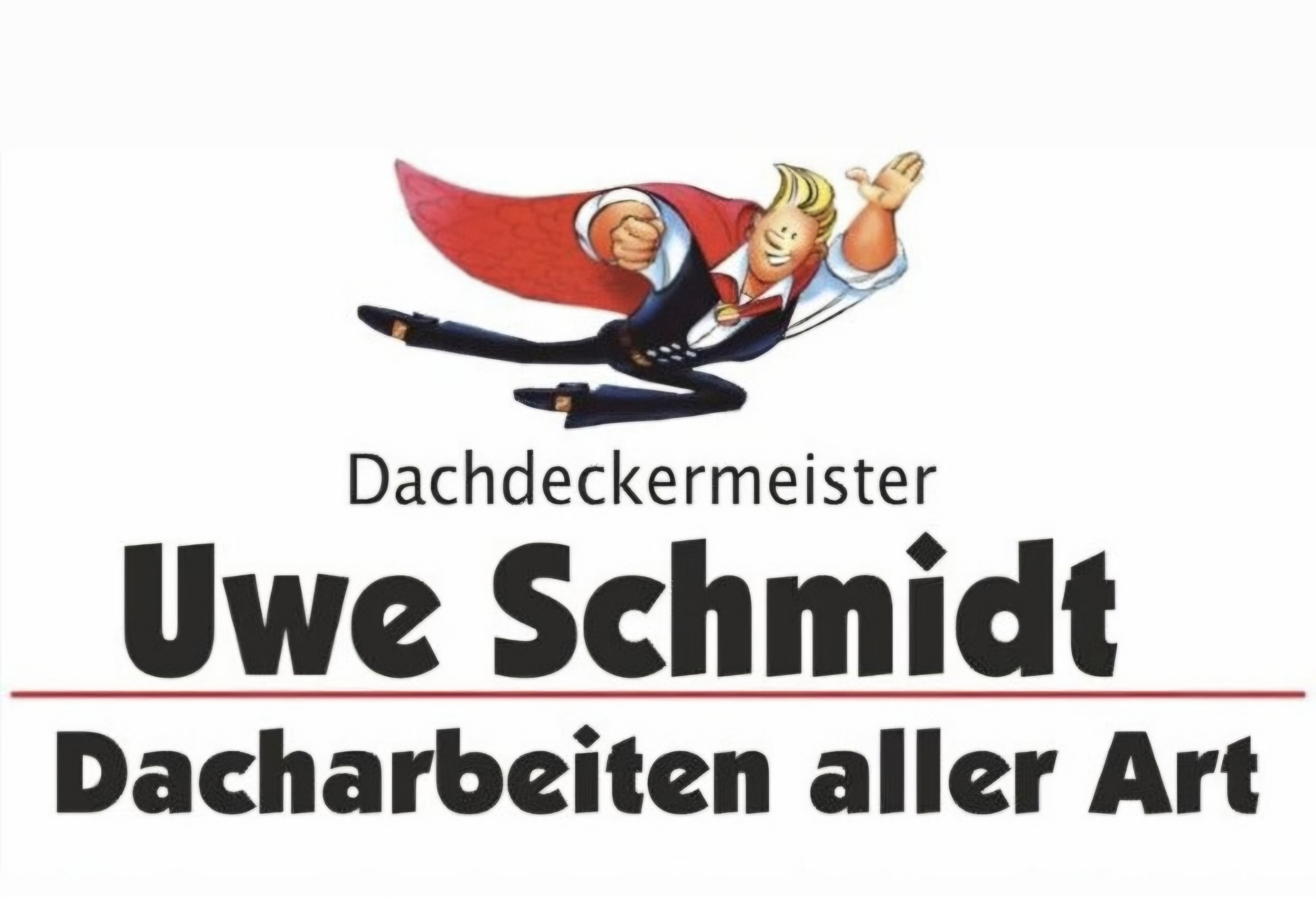Dachdeckerei Uwe Schmidt